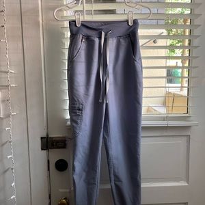 Zamora Scrub Pants